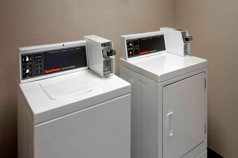 Bathroom 3, DoubleTree by Hilton Chicago Schaumburg, Cook