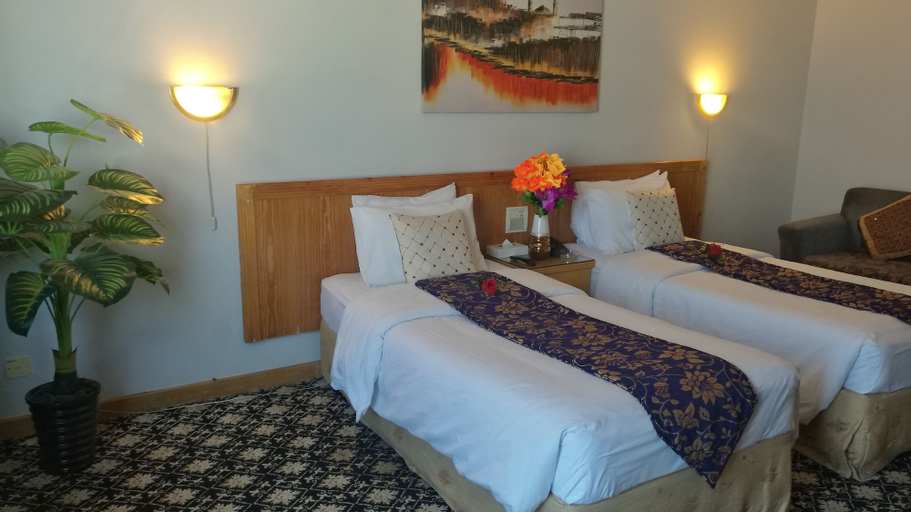 Bedroom 14