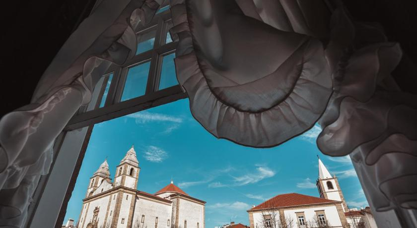 Casa Amarela TH & National Monument, Castelo de Vide