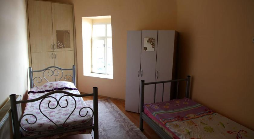 Bedroom 4, Guest House Sunlight, Güzelyurt