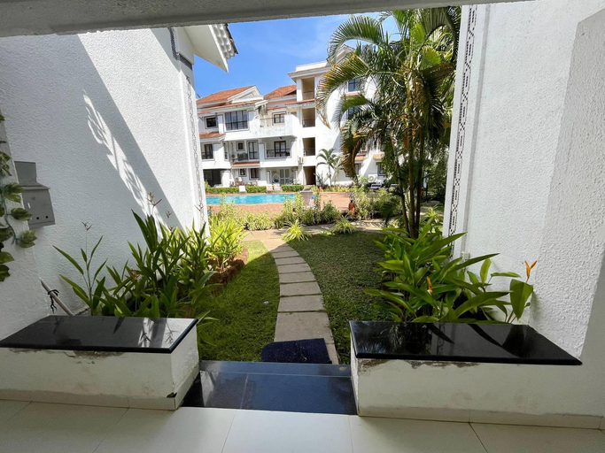 Others 5, Riviera Hermitage 3bhk Villa-free( breakfast), North Goa