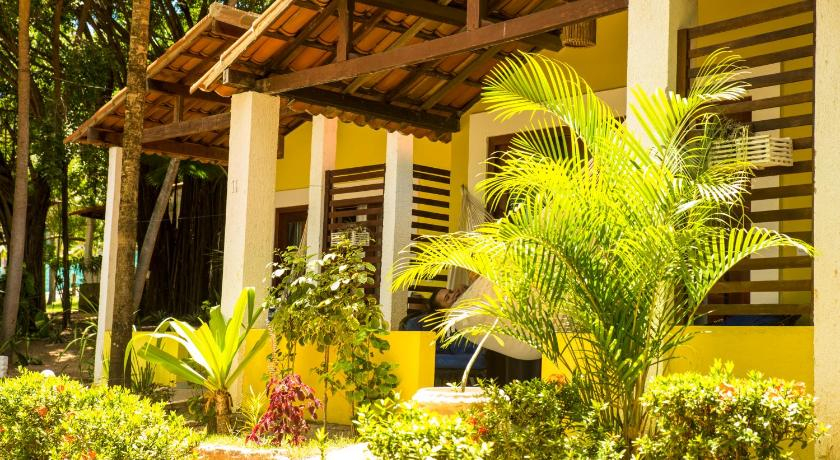 Hotel Marinas, Tibau do Sul