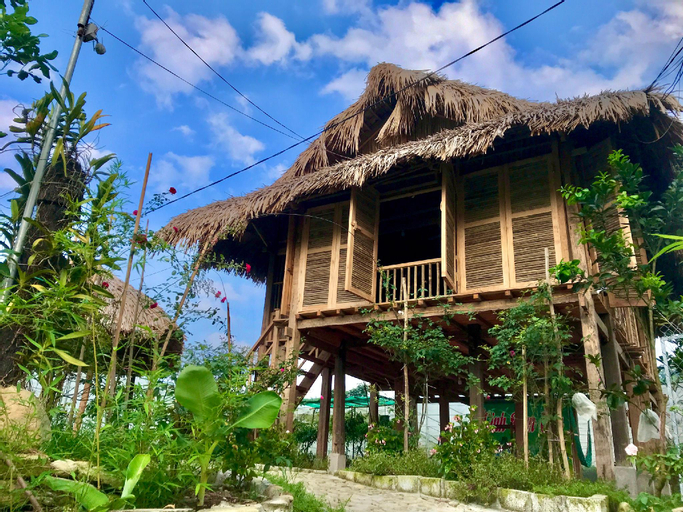 Homestay Cửa Tử , Đại Từ
