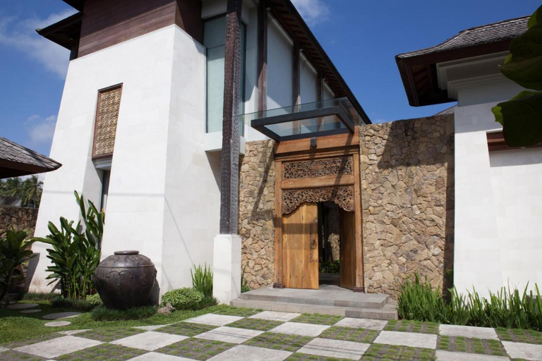 Exterior & Views 2, Swarapadi Villa, Gianyar