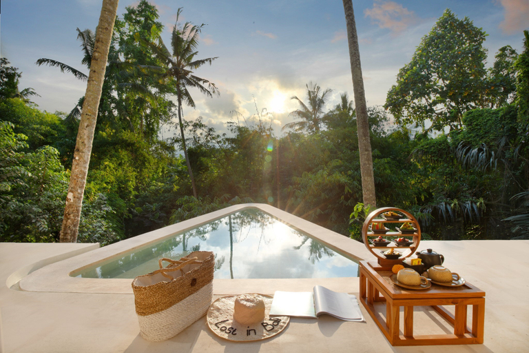 Sport & Beauty 2, Suara Alam Suite Ubud by Ini Vie Hospitality, Gianyar