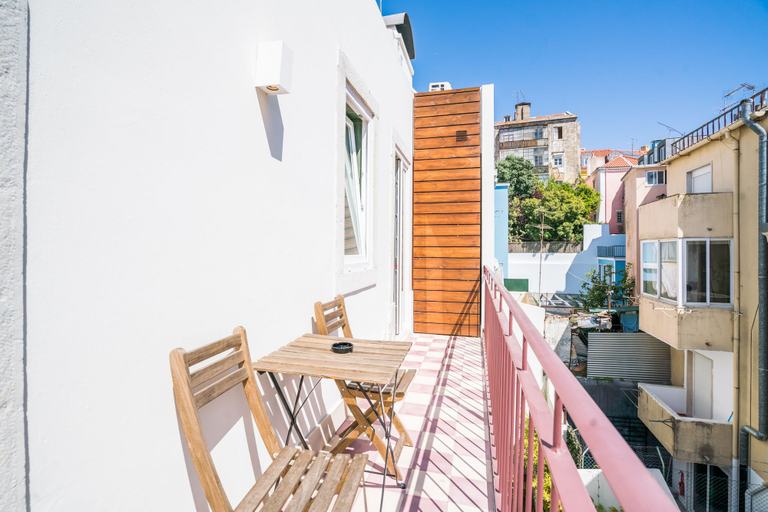 Others 5, Liberdade Apartment, Lisbon