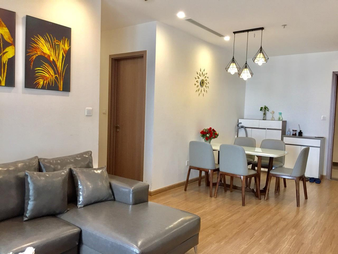 Others 5, BON HOUSE VINHOMES SKYLAKE 3BDR APRT NEAR KEANGNAM, Từ Liêm