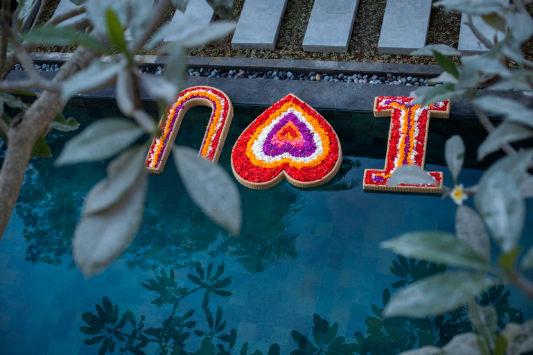 Exterior & Views 2, Suara Alam Hotel Ubud by Ini Vie Hospitality, Gianyar