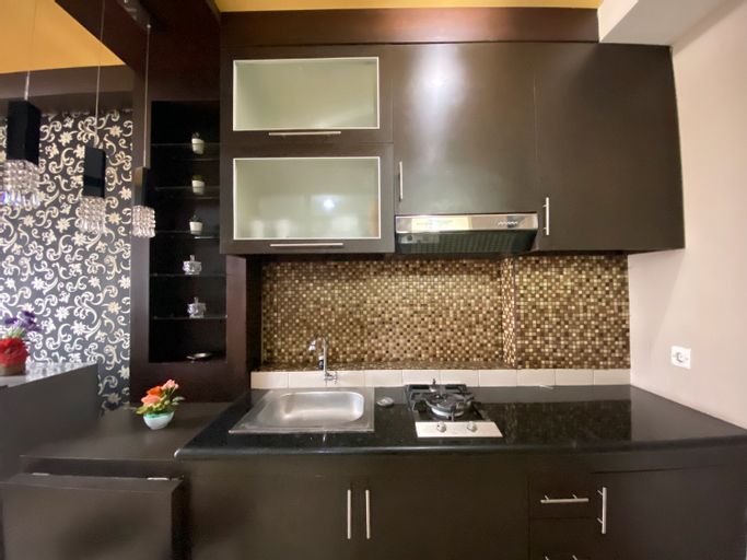 Others 4, Comfortable 2BR Apartment at The Edge Cimahi By Travelio, Cimahi