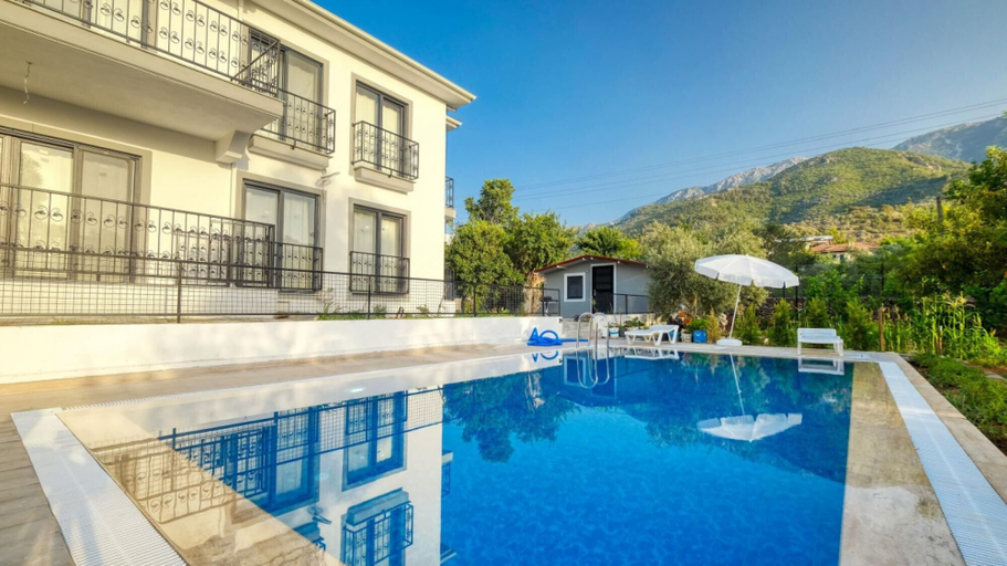 Others 3, Charming House With Nature View in Fethiye, Fethiye