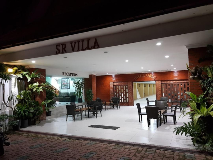 Public Area, SR Villa Langkawi, Langkawi