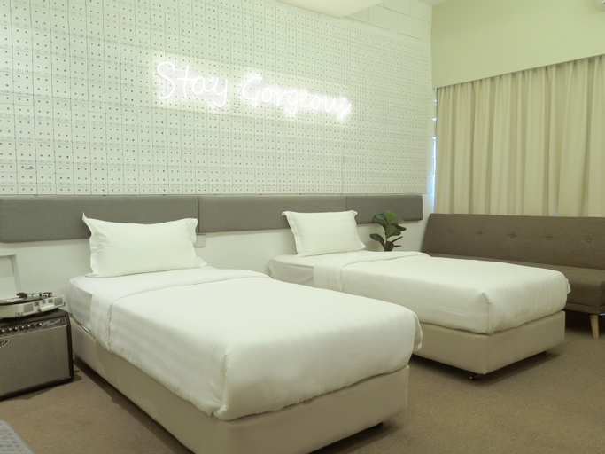 Bedroom 9