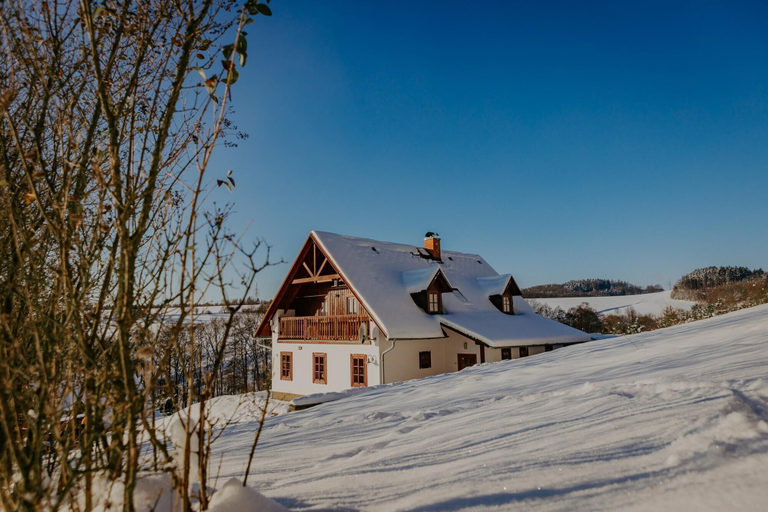 Exterior & Views 2, Villa Pool Stupna Ksf095, Trutnov