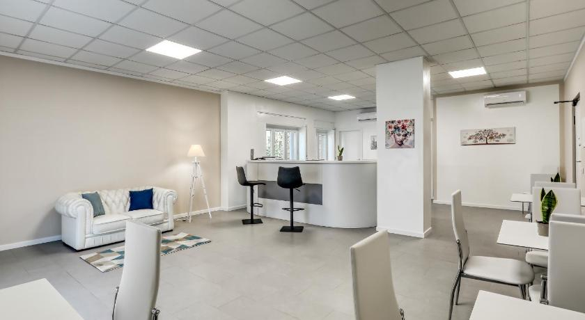 Asso Residence Ospedale, Terni