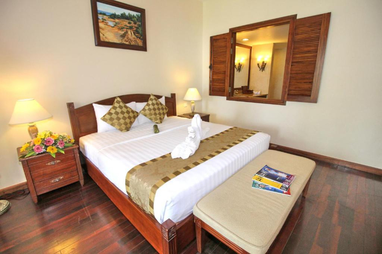 Bedroom 3, Novela Muine Resort & Spa, Phan Thiết