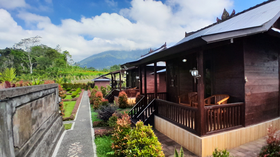 Exterior & Views 3, The Bocah Desa Village, Tabanan