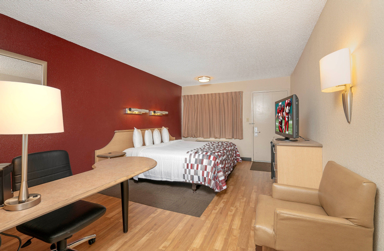 Bedroom 17