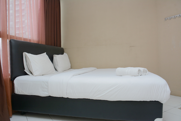 Others 3, Cozy 2BR at Taman Rasuna Kuningan Apartment By Travelio, Jakarta Selatan