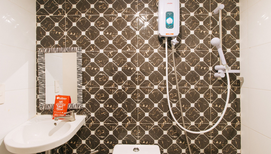 Bathroom 6