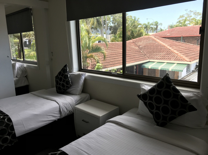 Bedroom 26