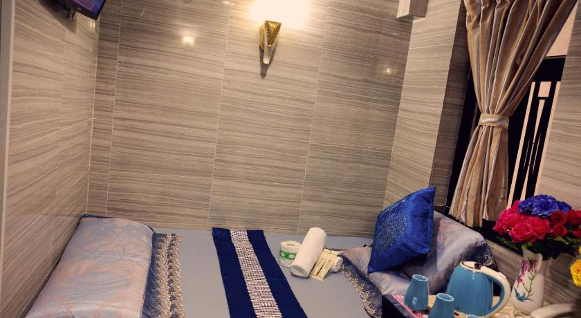 HOSTEL 16, Kowloon