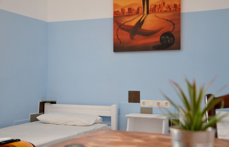 Others 5, Stunning 2-bed Apartment in Ios, South Aegean