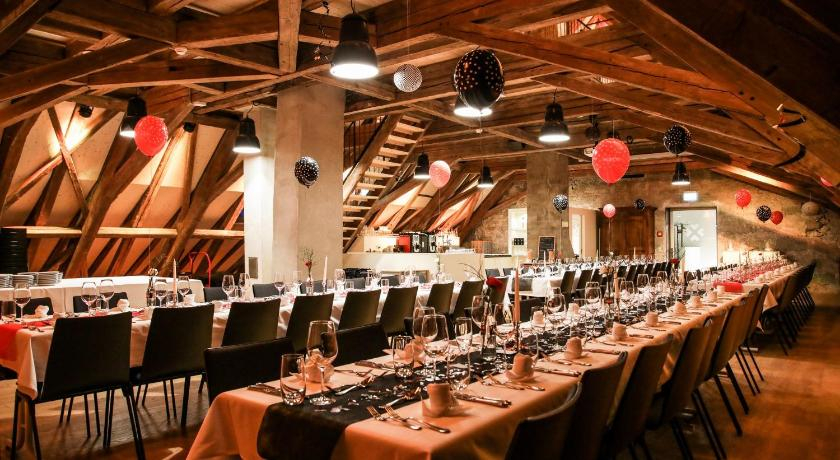 Food & Drinks 5, Kreuz Herzogenbuchsee, Wangen
