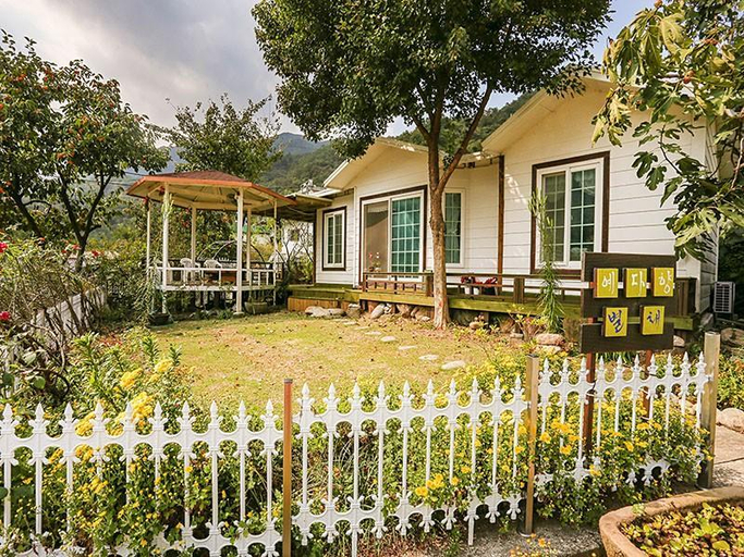 Others 2, Gurye Yeda Hyang Pension, Gurye