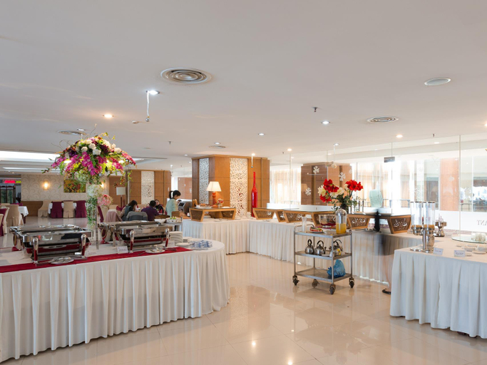 Food & Drinks 3, Lam Kinh Hotel, Thanh Hóa City