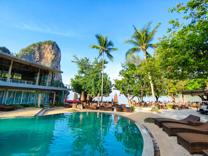 Sport & Beauty 2, Sand Sea Resort Railay, Mueang Krabi