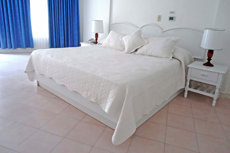 Bedroom 3, Decameron Marazul - All Inclusive, San Andrés
