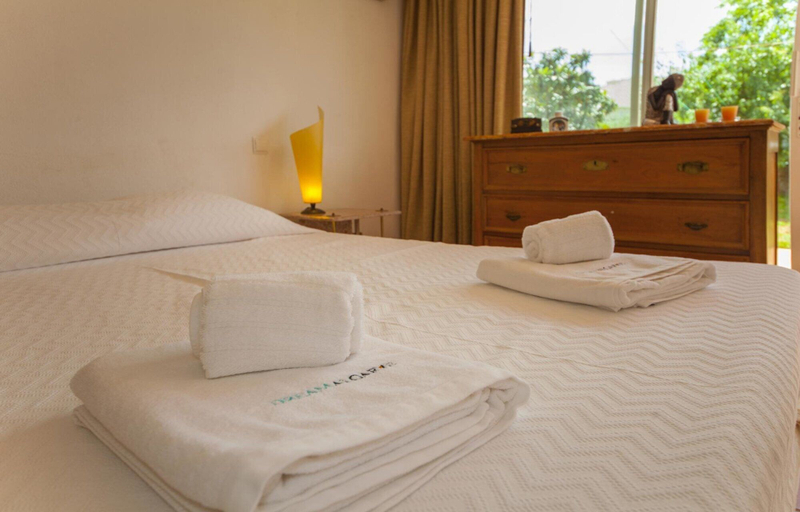 Bedroom 2, D10 - Ferragudo Townhouse, Lagoa