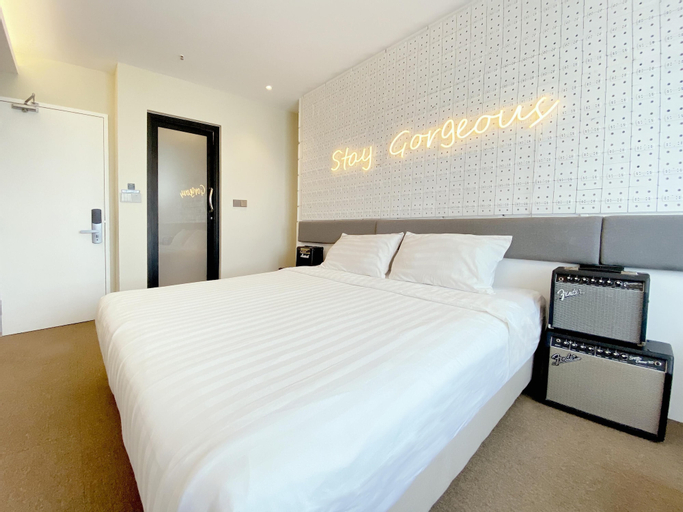 Bedroom 6