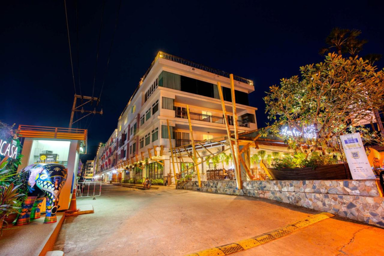 Exterior & Views 3, BaumanCasa, Pulau Phuket