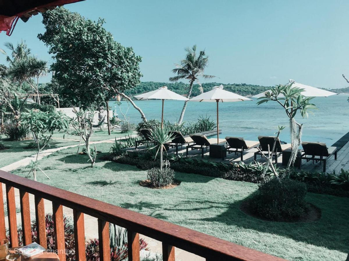 Exterior & Views 4, Lembongan Seaview, Klungkung
