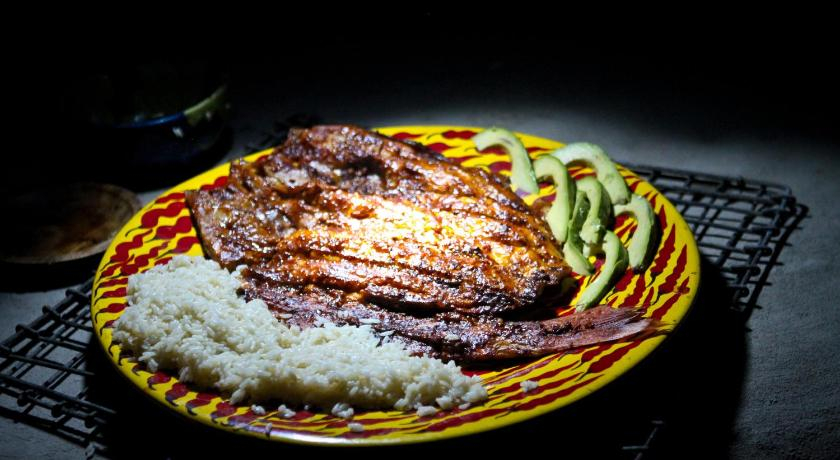 Food & Drinks 5, HOTEL GILDA, Coyuca de Benítez