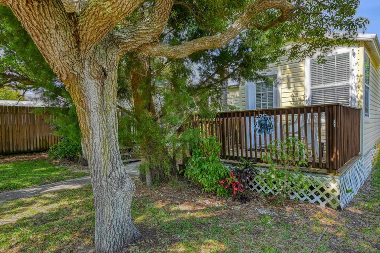 Exterior 3, Vilano Cottage Unit B, Saint Johns
