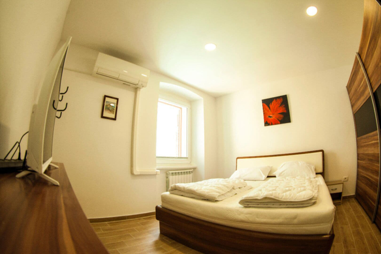 Bedroom 5, Apartment Lighthouse &free Parking in Izola-isola, Izola