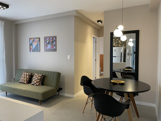 Room 4, Ycp2101 in S o Paulo, São Paulo