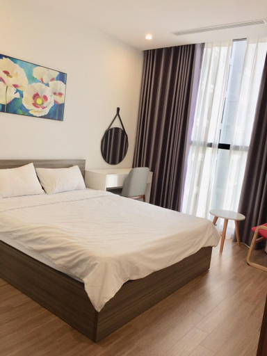 BON HOUSE VINHOMES SKYLAKE 3BDR APRT NEAR KEANGNAM, Từ Liêm