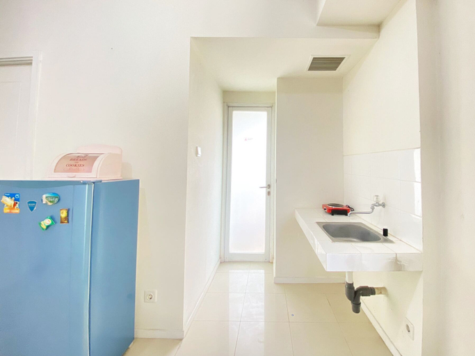 Others 3, Pleasant 2Br At Apartment At Parahyangan Residence, Bandung