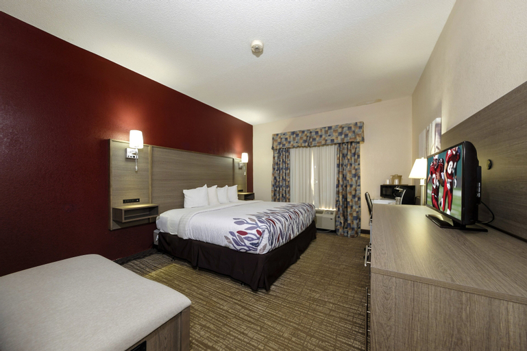 Bedroom 29