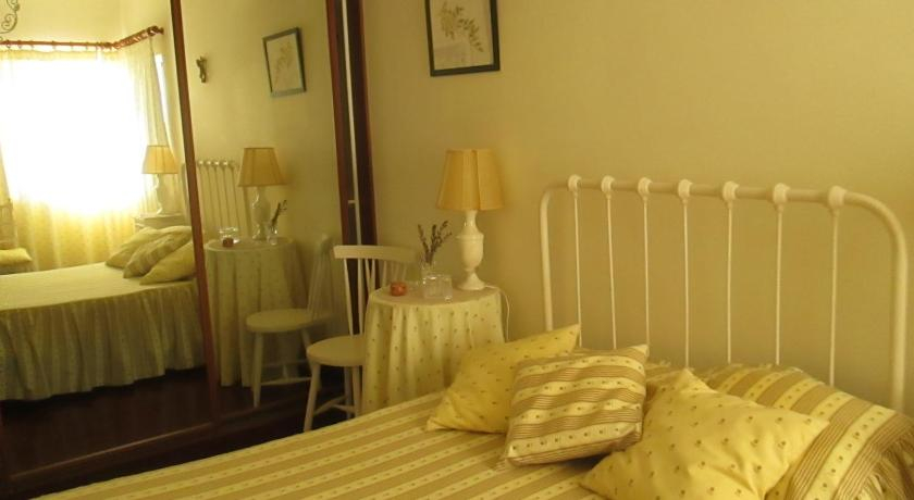 Bedroom 2, Moradia da Bananeira, Sesimbra
