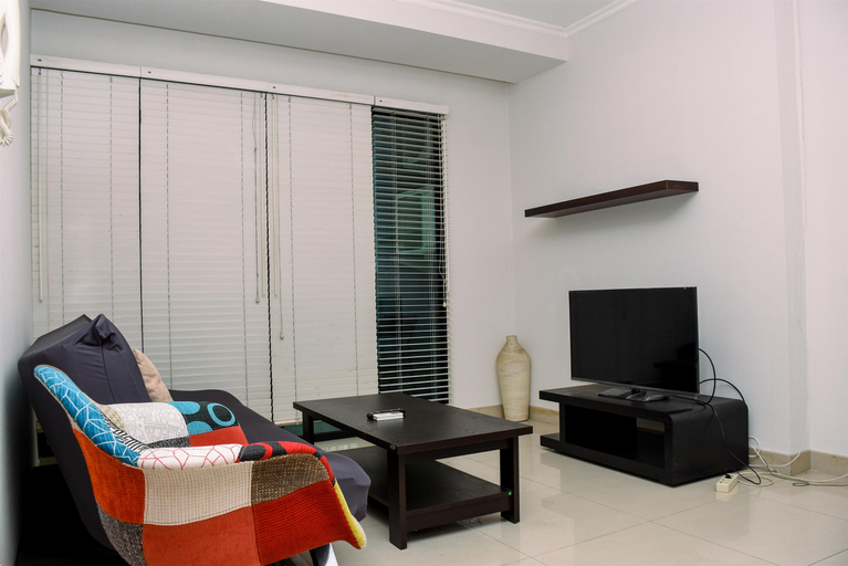 Others 2, Nice and Faboulus 2BR at Hampton Park Apartment By Travelio, South Jakarta