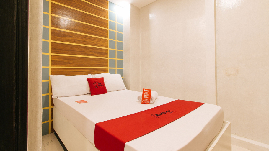 Bedroom 22
