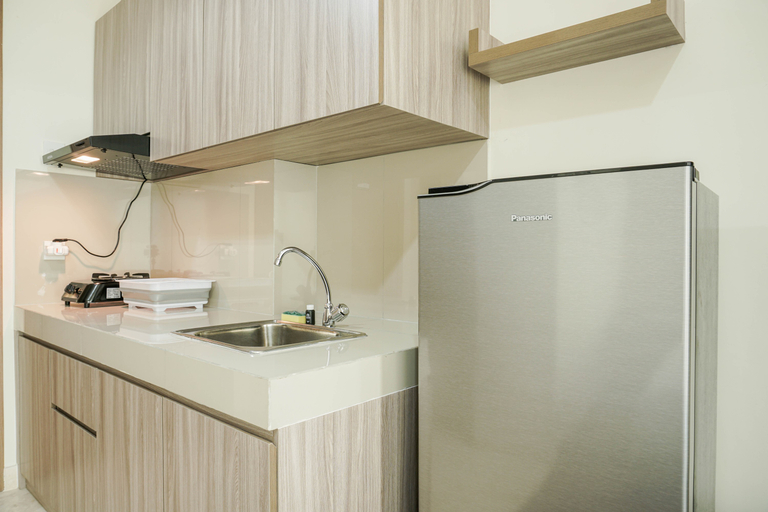 Others 3, Gorgeous Studio at Puri Orchard Apartment By Travelio, Jakarta Barat
