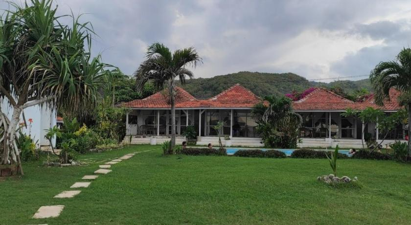 Exterior & Views 4, Inay Guest House, Dompu