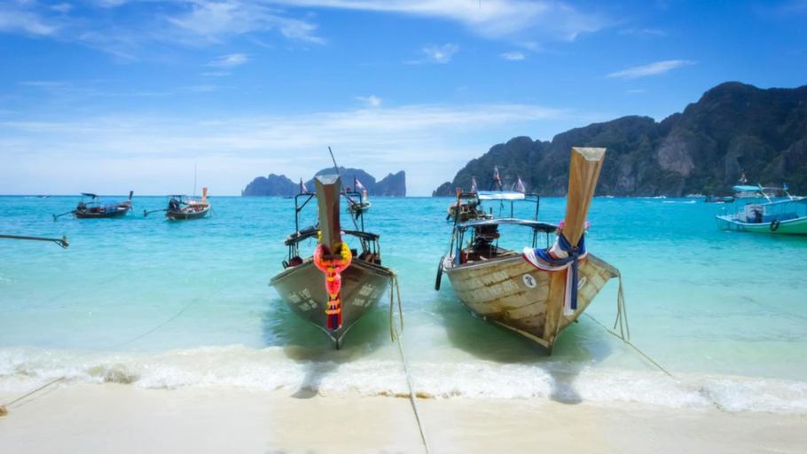 Others 5, Phi Phi Andaman Beach Resort, Mueang Krabi