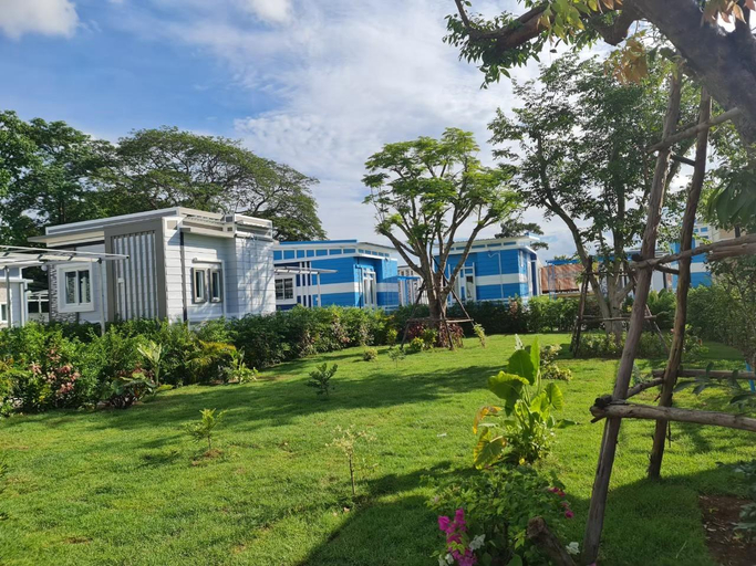 Others 4, Goodville Resort - Good Ville Resort, Turtle Accommodation, Tao Ngoi