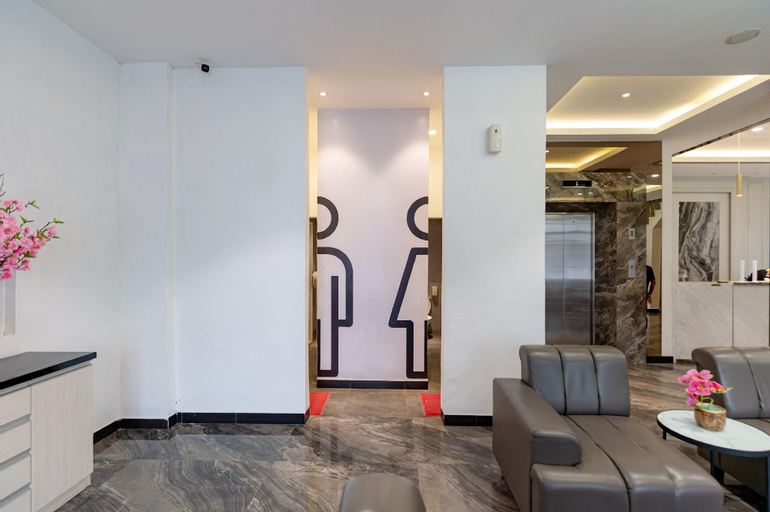 Others 5, Swasana Hotel near Plaza Medan Fair Mitra, Medan